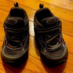 Stride Rite toddler boys shoes